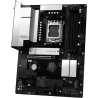 Asrock Motherboard B850 ROCK WIFI 7 AM5 4DDR5 ATX
