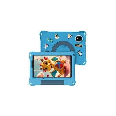 Ulefone TABLET TAB A9 PRO KIDS/4/128GB BLUE ULEFONE