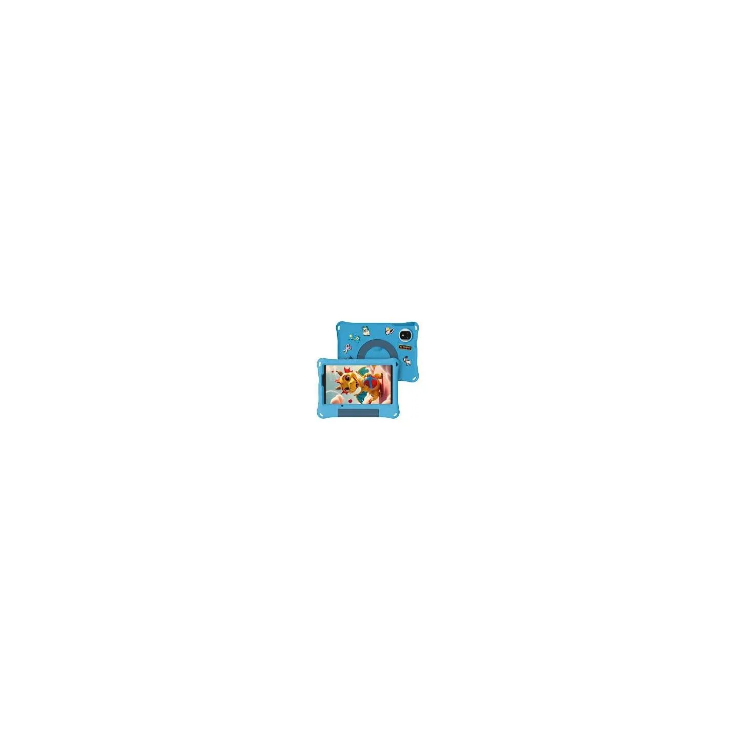 Ulefone TABLET TAB A9 PRO KIDS/4/128GB BLUE ULEFONE
