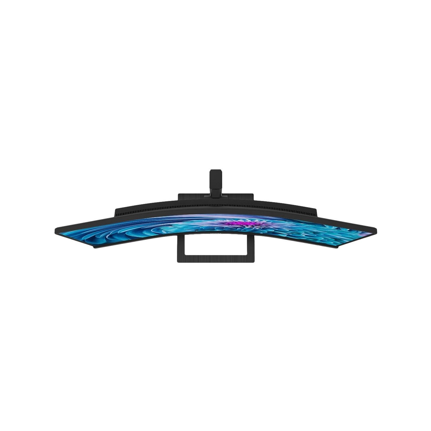 Philips Monitor 346E2CUAE 34 inch VA Curved HDMI DP USB-C, height adjustment