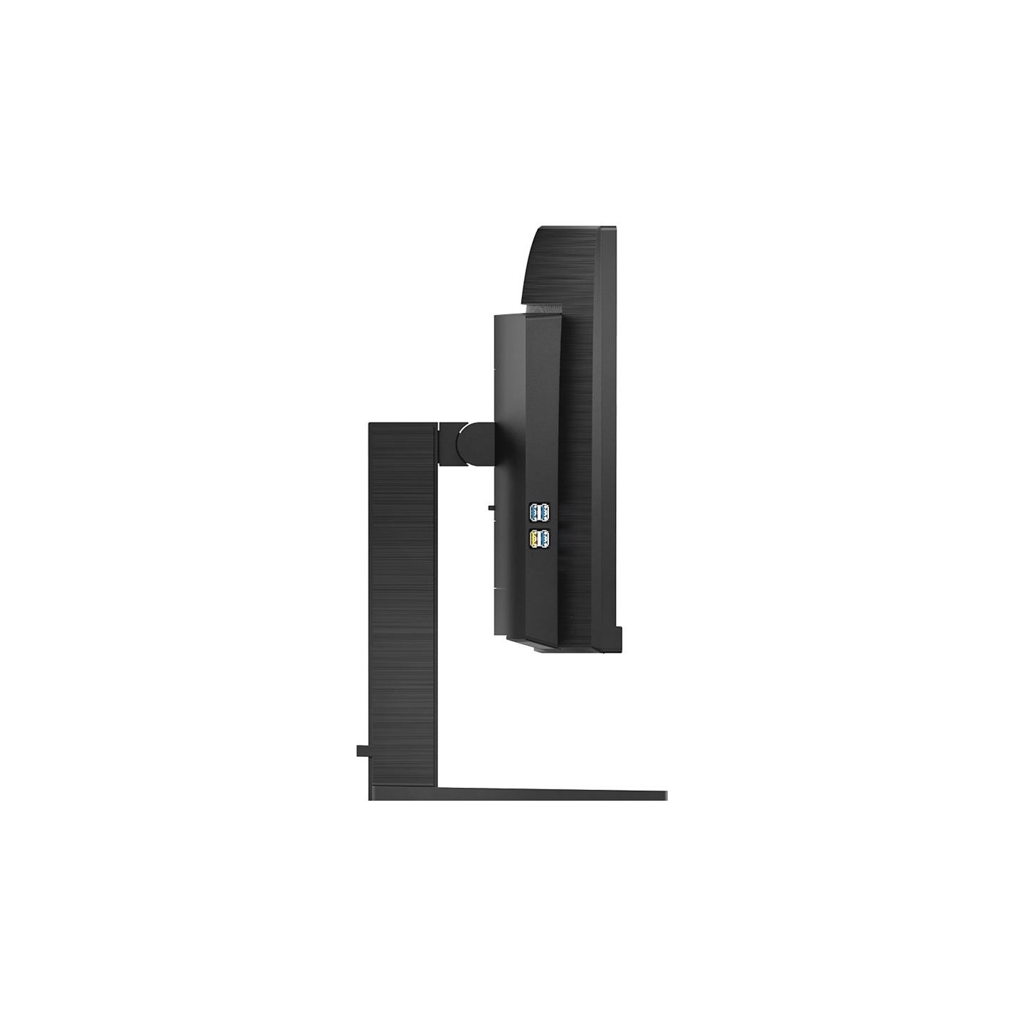 Philips Monitor 346E2CUAE 34 inch VA Curved HDMI DP USB-C, height adjustment