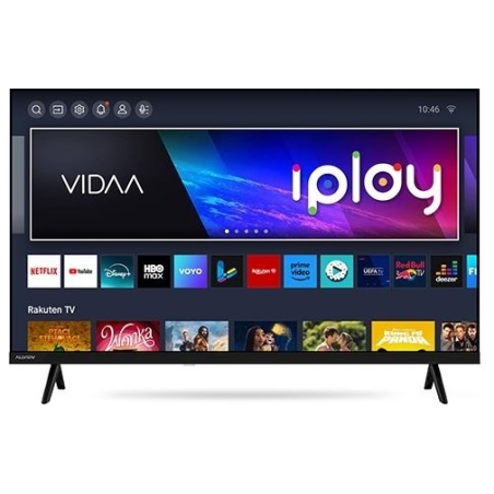 Allview 32iPlay6200-H 32" (81cm) HD Ready Smart LED TV | Allview