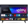 Allview 32iPlay6200-H 32" (81cm) HD Ready Smart LED TV | Allview