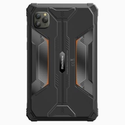 Blackview TABLET ACTIVE 5 8"/8+16/128GB BLACK BLACKVIEW