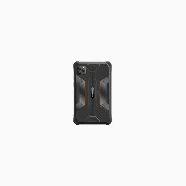 Blackview TABLET ACTIVE 5 8"/8+16/128GB BLACK BLACKVIEW