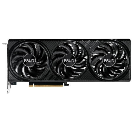 Palit Graphics card GeForce RTX 5060 TI INFINITY 3 16GB GDDR7 128bit 3DP/HDMI