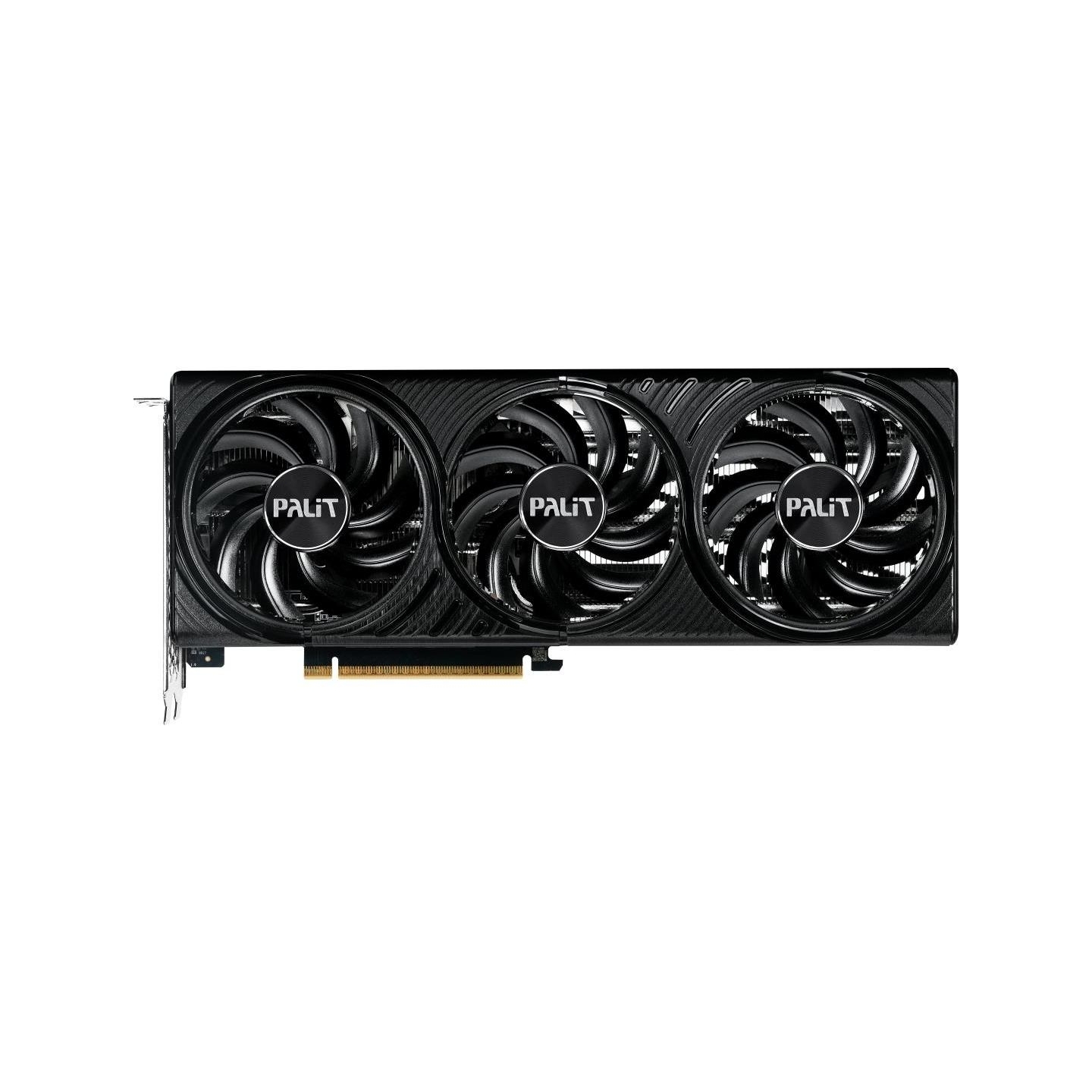 Palit Graphics card GeForce RTX 5060 TI INFINITY 3 16GB GDDR7 128bit 3DP/HDMI