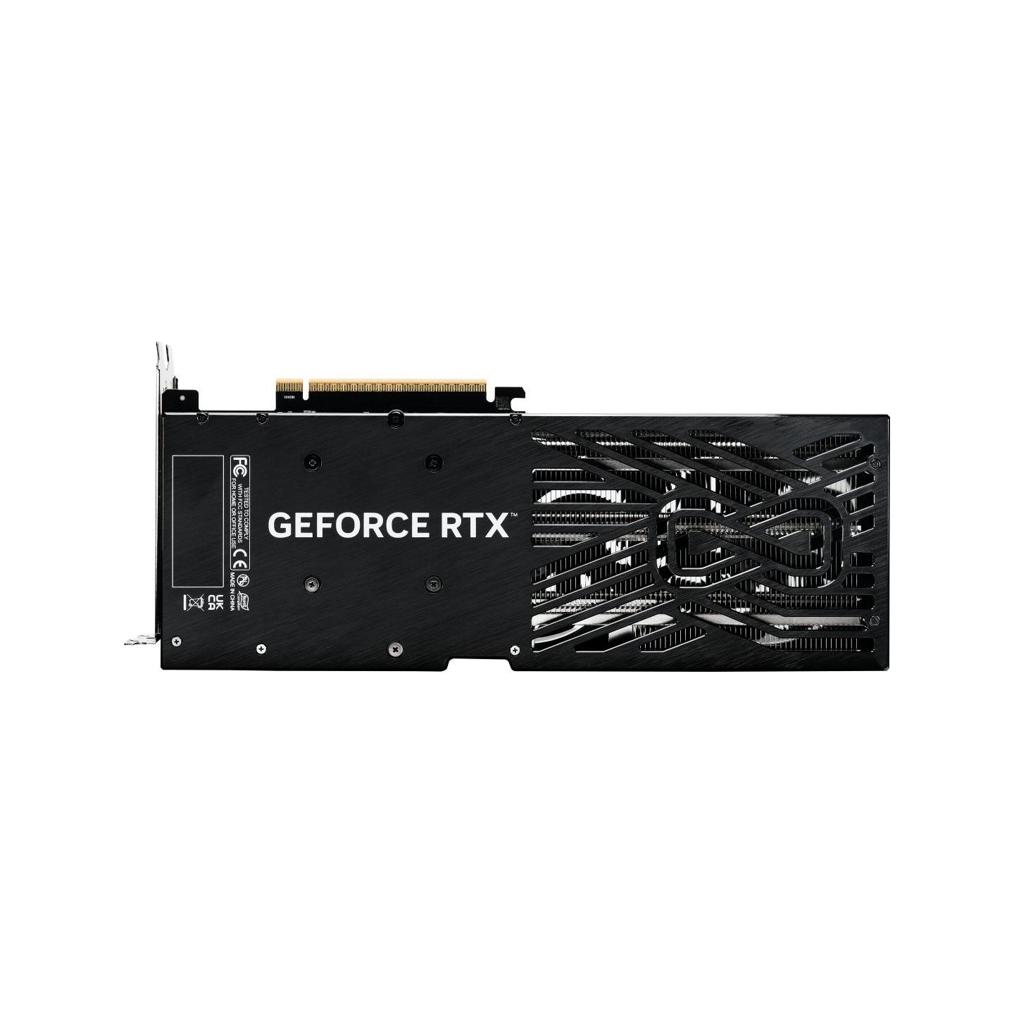Palit Graphics card GeForce RTX 5060 TI INFINITY 3 16GB GDDR7 128bit 3DP/HDMI