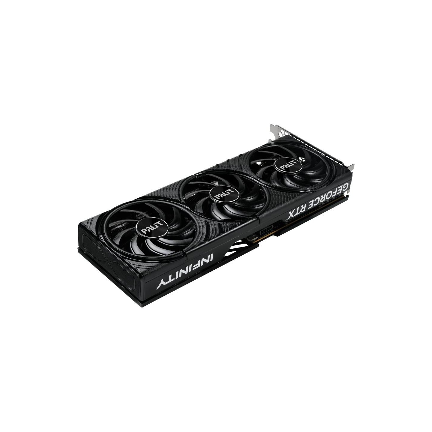 Palit Graphics card GeForce RTX 5060 TI INFINITY 3 16GB GDDR7 128bit 3DP/HDMI