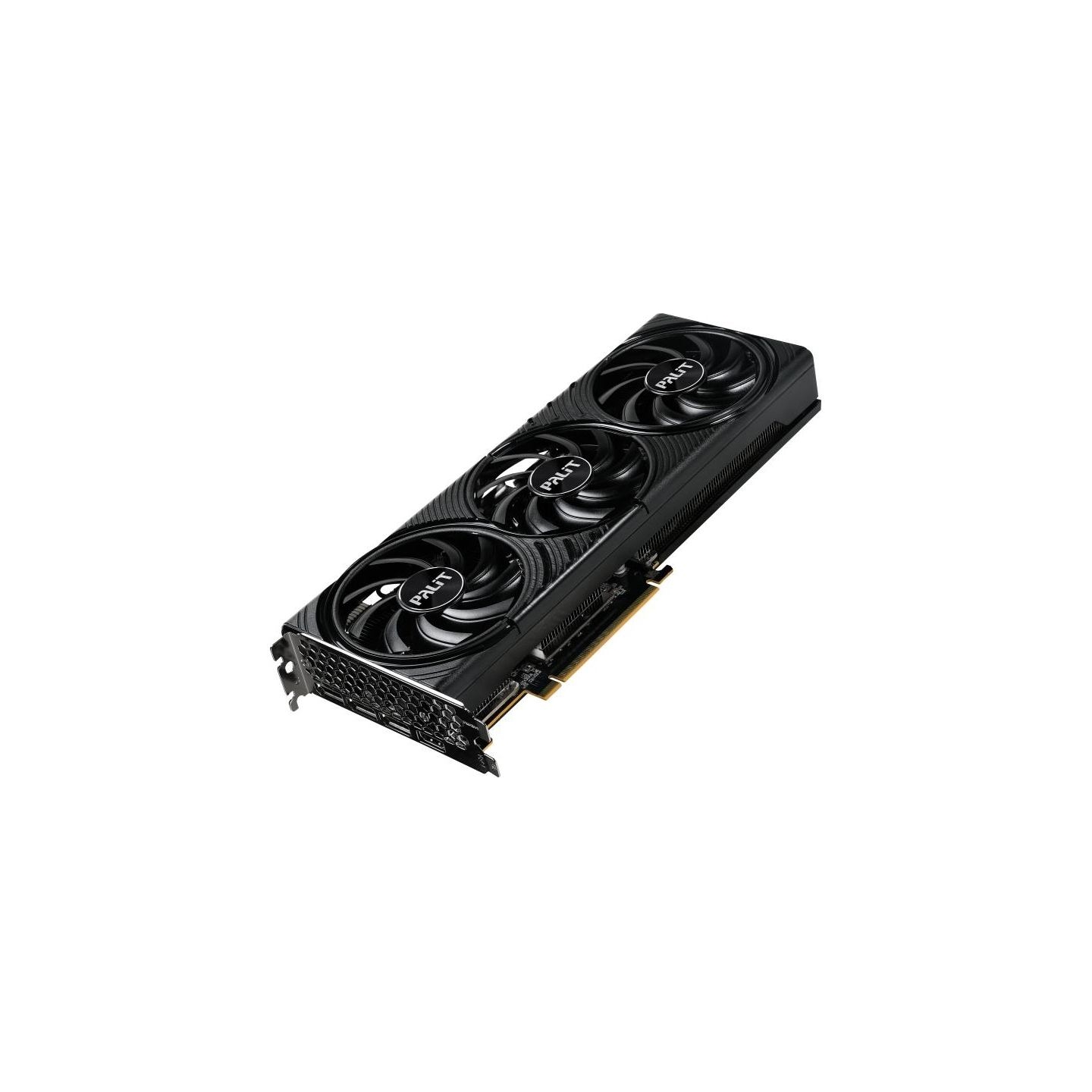 Palit Graphics card GeForce RTX 5060 TI INFINITY 3 16GB GDDR7 128bit 3DP/HDMI