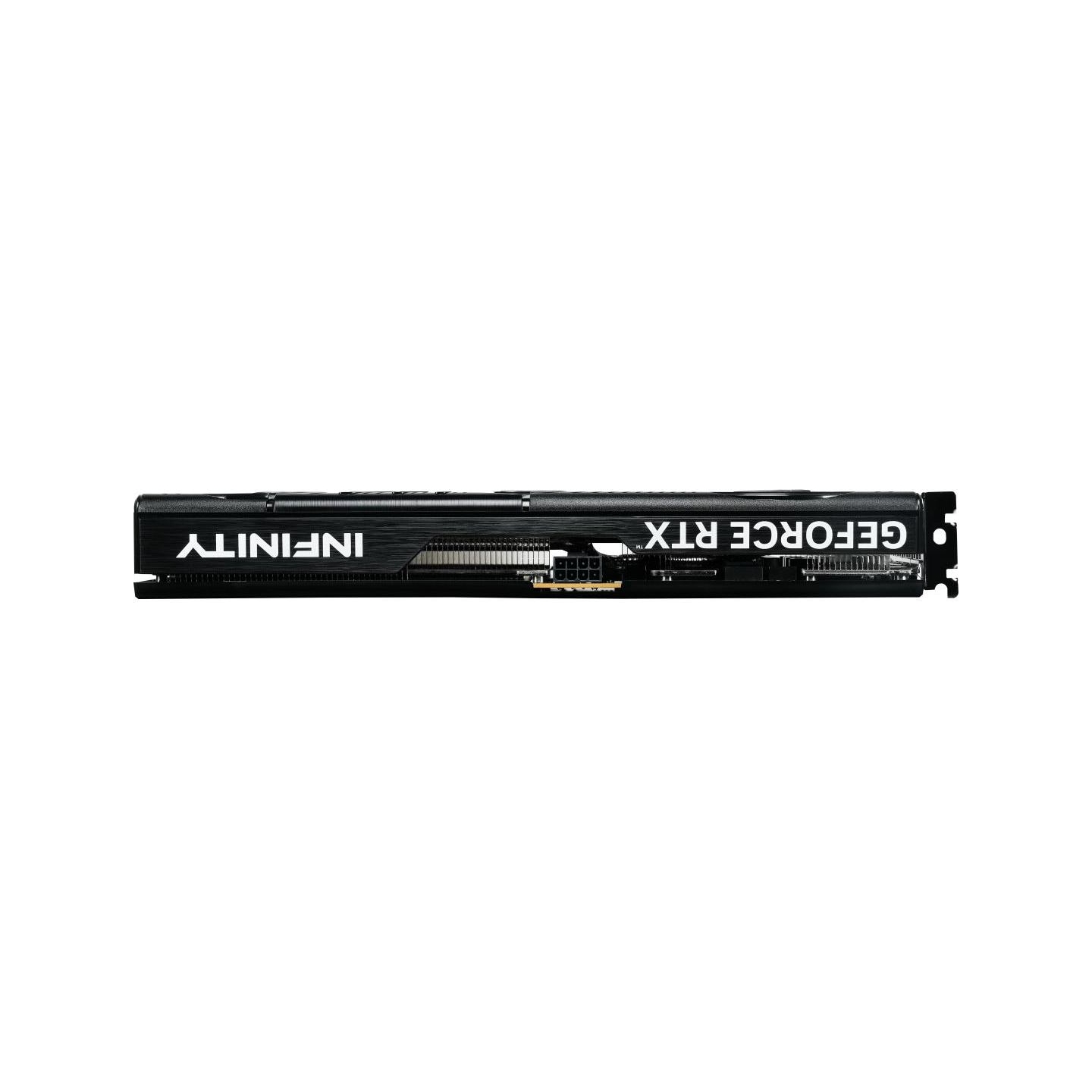 Palit Graphics card GeForce RTX 5060 TI INFINITY 3 16GB GDDR7 128bit 3DP/HDMI