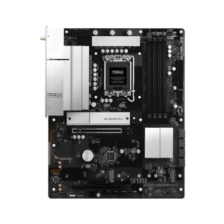 Asrock Motherboard B860 ROCK WIFI 7 s1851 4DDR5 ATX