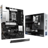 Asrock Motherboard B860 ROCK WIFI 7 s1851 4DDR5 ATX