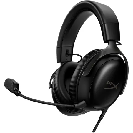 Hyperx Cloud III Black Headset / 727A8AA