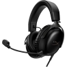 Hyperx Cloud III Black Headset / 727A8AA