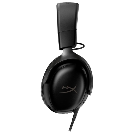 Hyperx Cloud III Black Headset / 727A8AA