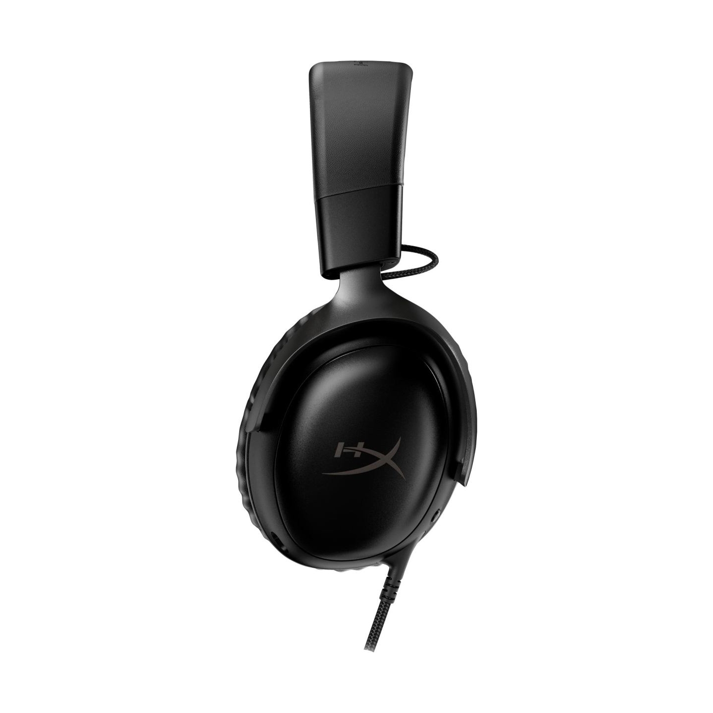 Hyperx Cloud III Black Headset / 727A8AA