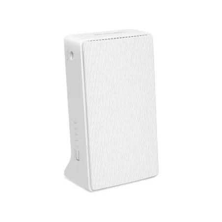 Mercusys | AC1200 Wi-Fi 4G LTE Router | MB130-4G | 802.11ac | 10/100 Mbit/s | Ethernet LAN (RJ-45) ports 2 | Mesh Support No | M