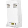 Mercusys | AC1200 Wi-Fi 4G LTE Router | MB130-4G | 802.11ac | 10/100 Mbit/s | Ethernet LAN (RJ-45) ports 2 | Mesh Support No | M
