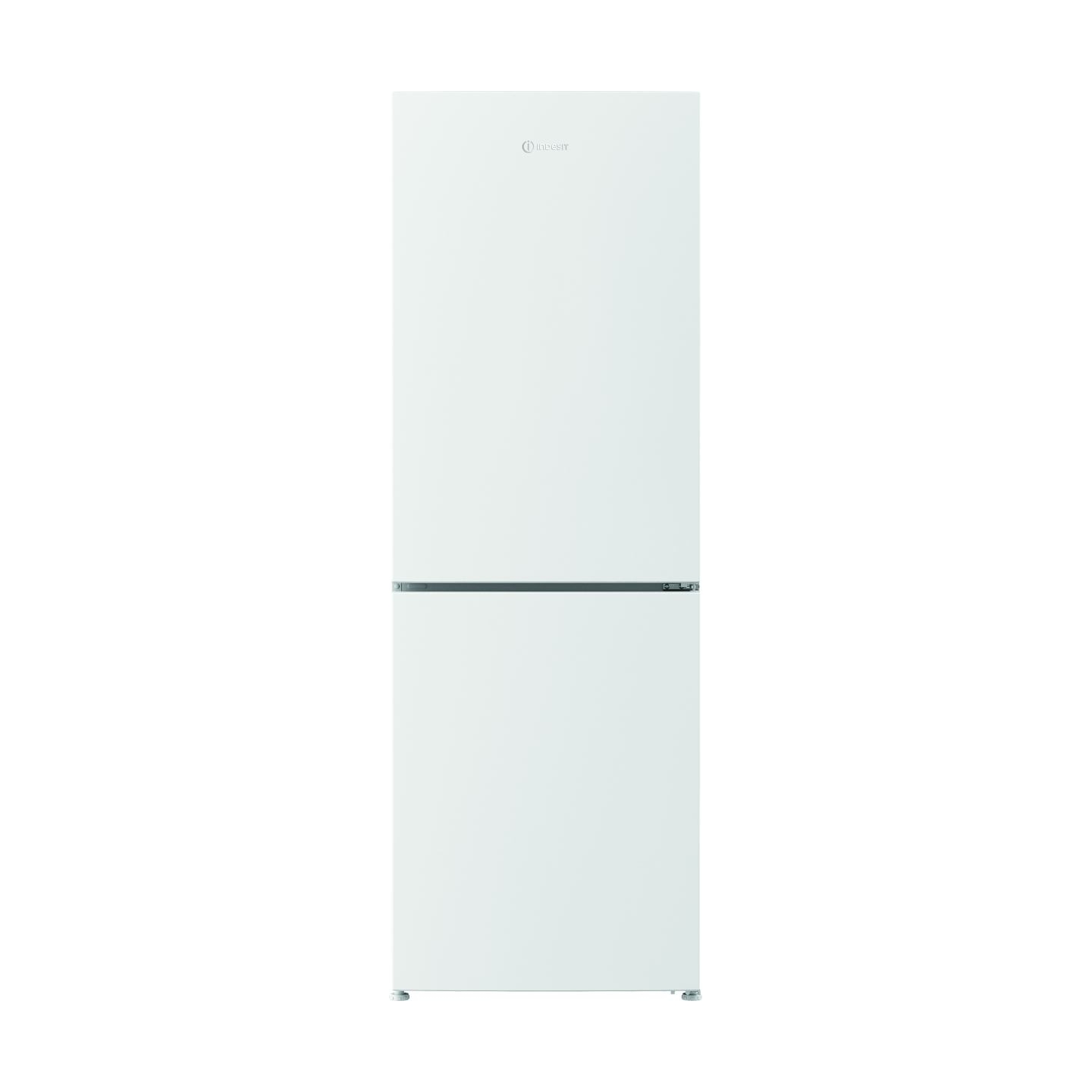 Indesit Refrigerator INKS 1341 W4E, height 173.6 cm / INKS1341W4E