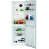 Indesit Refrigerator INKS 1341 W4E, height 173.6 cm / INKS1341W4E