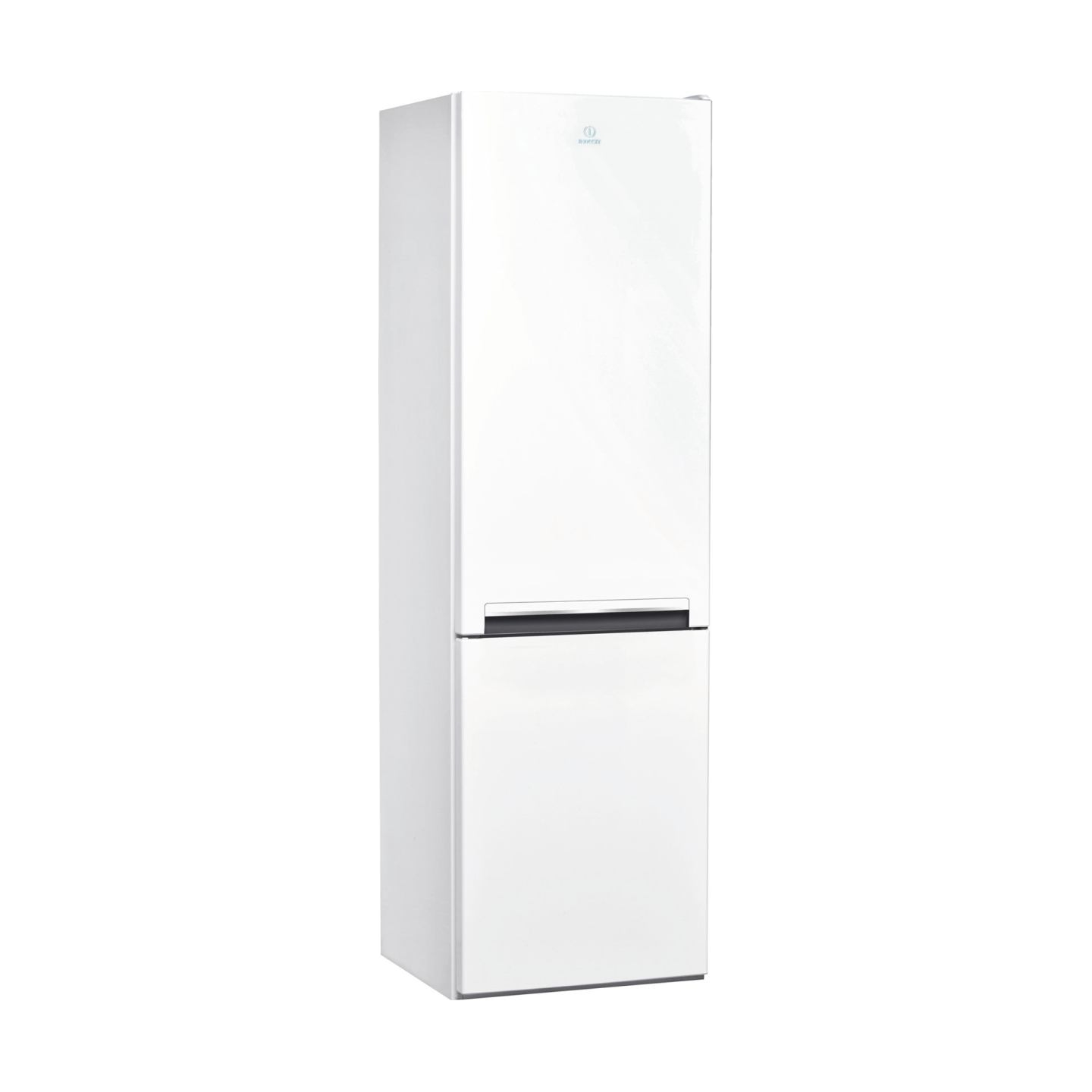 Indesit Refrigerator INKS 1341 W4E, height 173.6 cm / INKS1341W4E