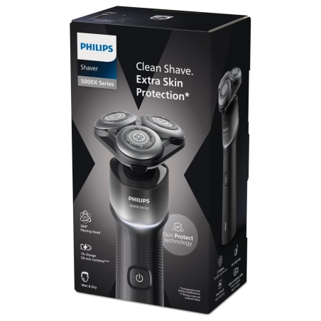 Philips Series 5000 X5004/00 / X5004/00