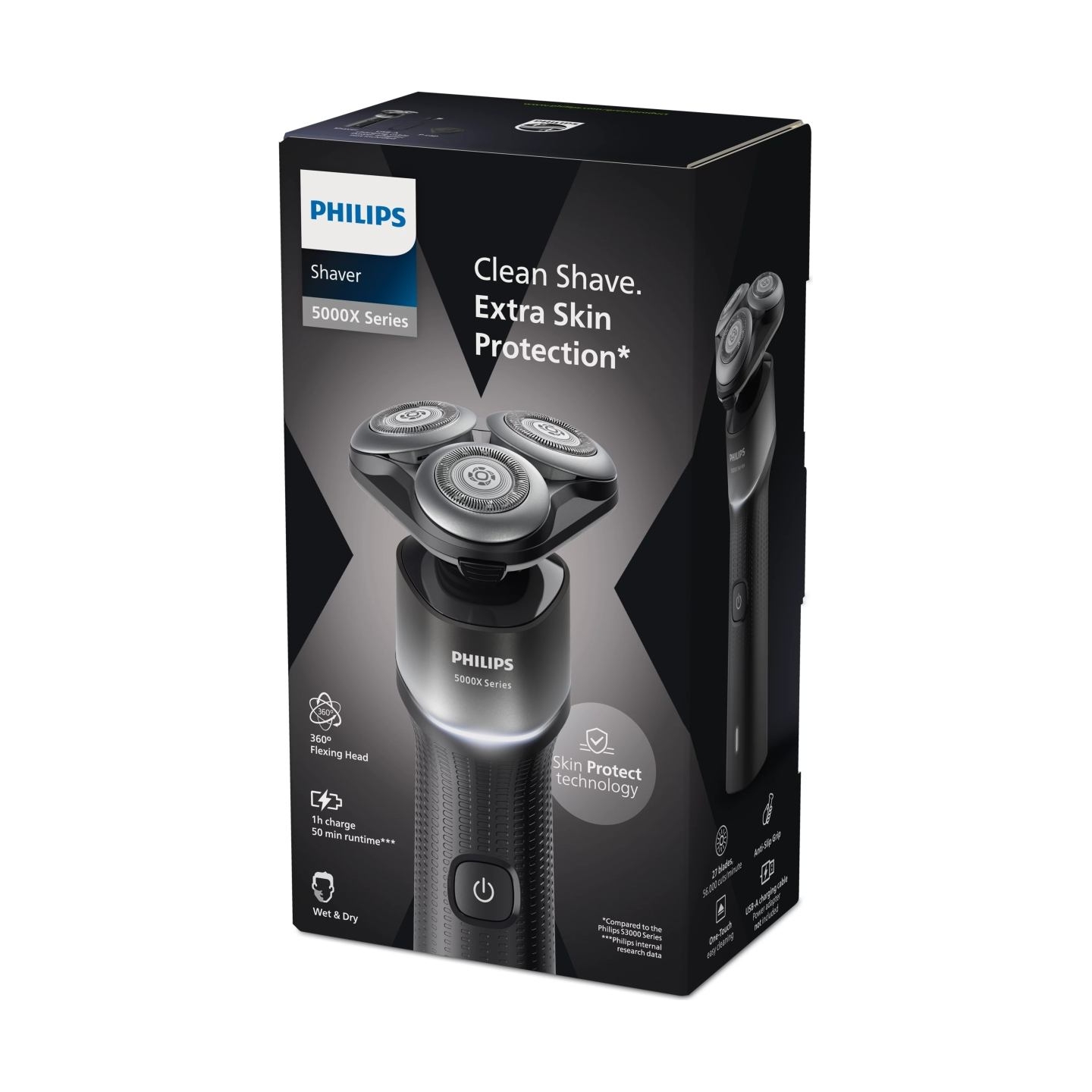 Philips Series 5000 X5004/00 / X5004/00