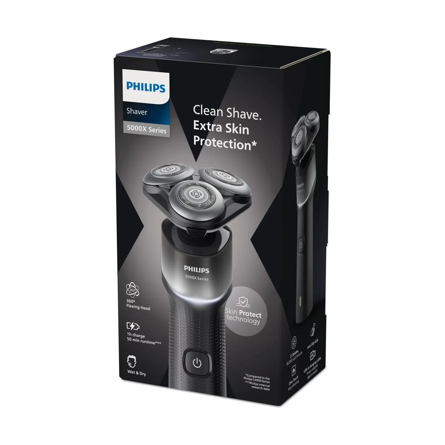 Philips Series 5000 X5004/00 / X5004/00