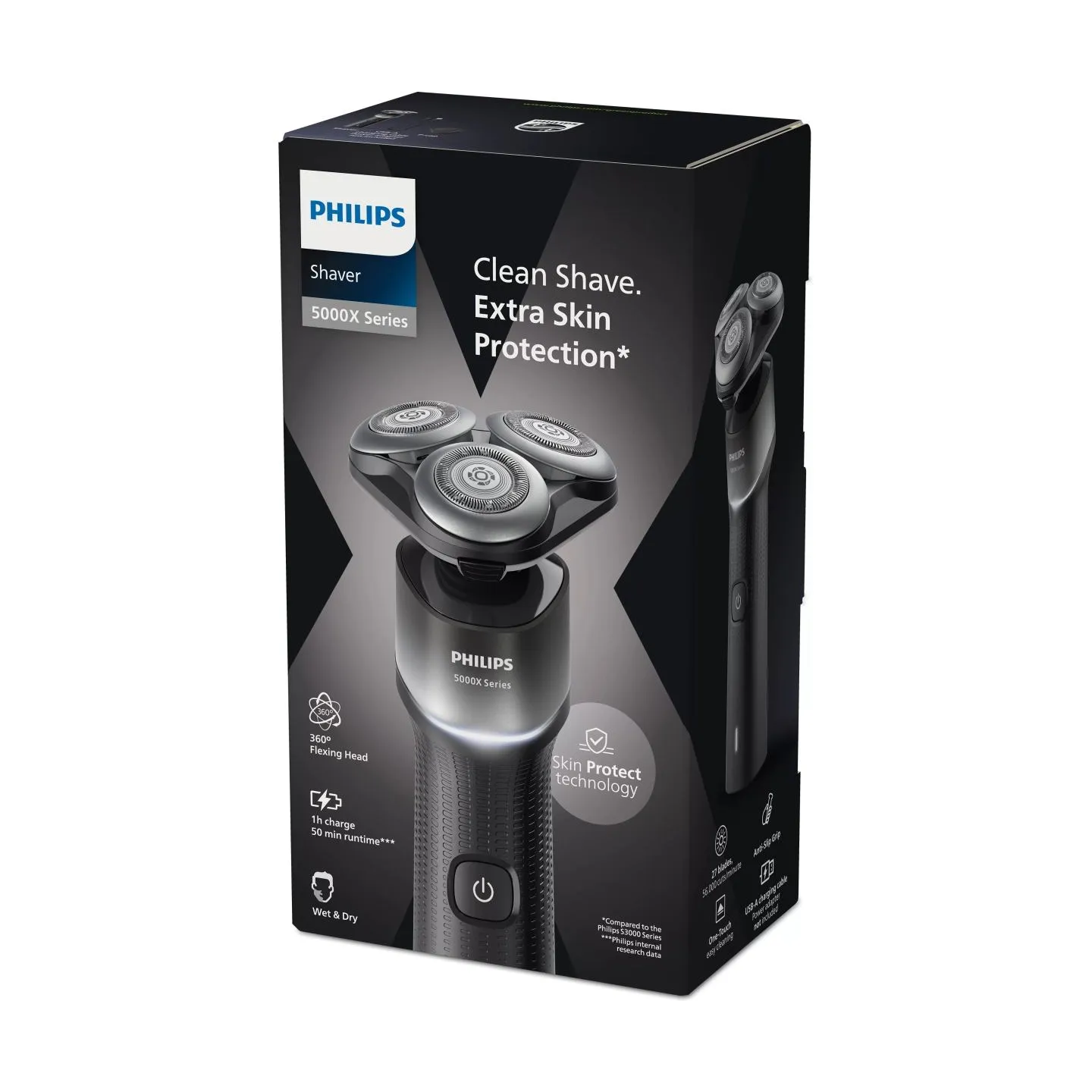 Philips Series 5000 X5004/00 / X5004/00