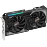 Asrock Graphics card Radeon RX 9060 XT CHALLENGER 16GB GDDR6 128bit 2DP/HDMI