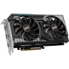 Asrock Graphics card Radeon RX 9060 XT CHALLENGER 16GB GDDR6 128bit 2DP/HDMI