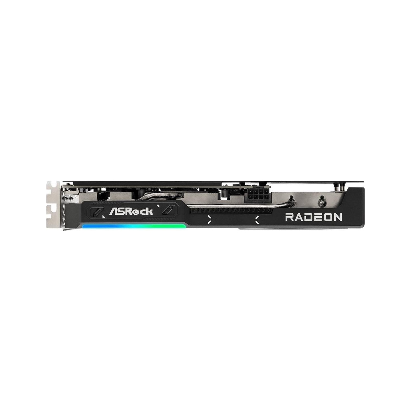Asrock Graphics card Radeon RX 9060 XT CHALLENGER 16GB GDDR6 128bit 2DP/HDMI