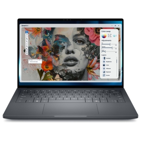 Dell Pro Precision 7 14 PW714260 AG FHD+ Ultra 9 386H/32GB/1TB/NVIDIA RTX PRO 2000 Blackwell 8GB/Win11 Pro/ENG Backlit kbd/FP/3Y