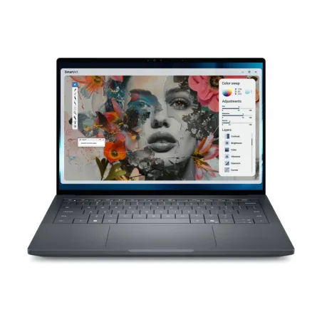 Dell Pro Precision 7 14 PW714260 AG FHD+ Ultra 9 386H/32GB/1TB/NVIDIA RTX PRO 2000 Blackwell 8GB/Win11 Pro/ENG Backlit kbd/FP/3Y