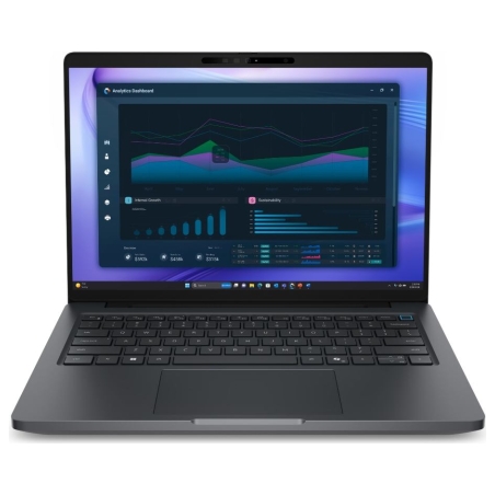 Dell Pro Precision 5 14 PW514261 FHD+ Ultra 9 386H/32GB/512GB/NVIDIA RTX PRO 500 Blackwell 6GB/Win11 Pro/ENG Backlit kbd/FP/SC/3