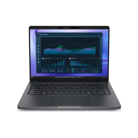 Dell Pro Precision 5 14 PW514261 FHD+ Ultra 9 386H/32GB/512GB/NVIDIA RTX PRO 500 Blackwell 6GB/Win11 Pro/ENG Backlit kbd/FP/SC/3