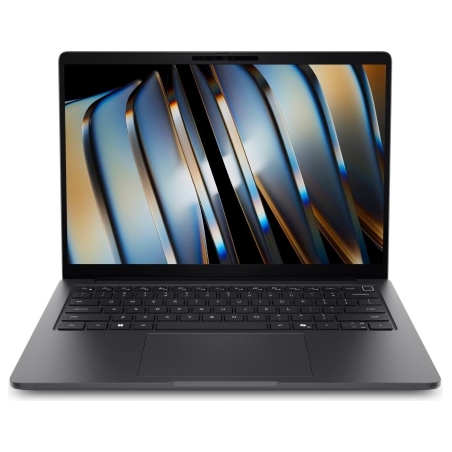 Dell Pro 5 14 P514265 AG WUXGA FHD+ AMD Ryzen AI 5 PRO 435/16GB/512GB/AMD Radeon 840M/Win11 Pro/ENG Backlit kbd/FP/SC/3Y Basic O