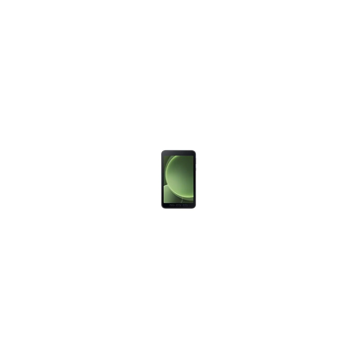 Samsung TABLET GALAXY TAB ACTIVE5 5G/8" 128GB GREEN SM-X306 SAMSUNG