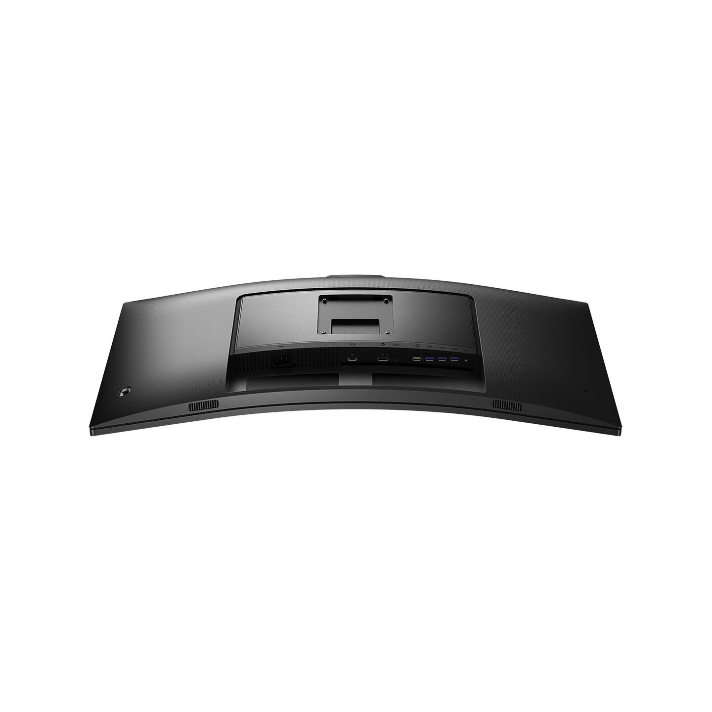 Philips Monitor 34 inches 34E1C5600HE VA HDMI DP USB-C HAS Camera Speakers