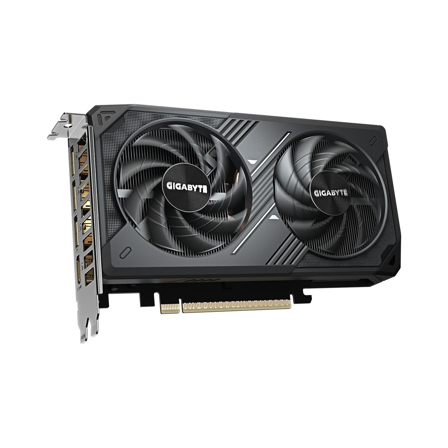 Gigabyte GeForce RTX 5060 WINDFORCE MAX