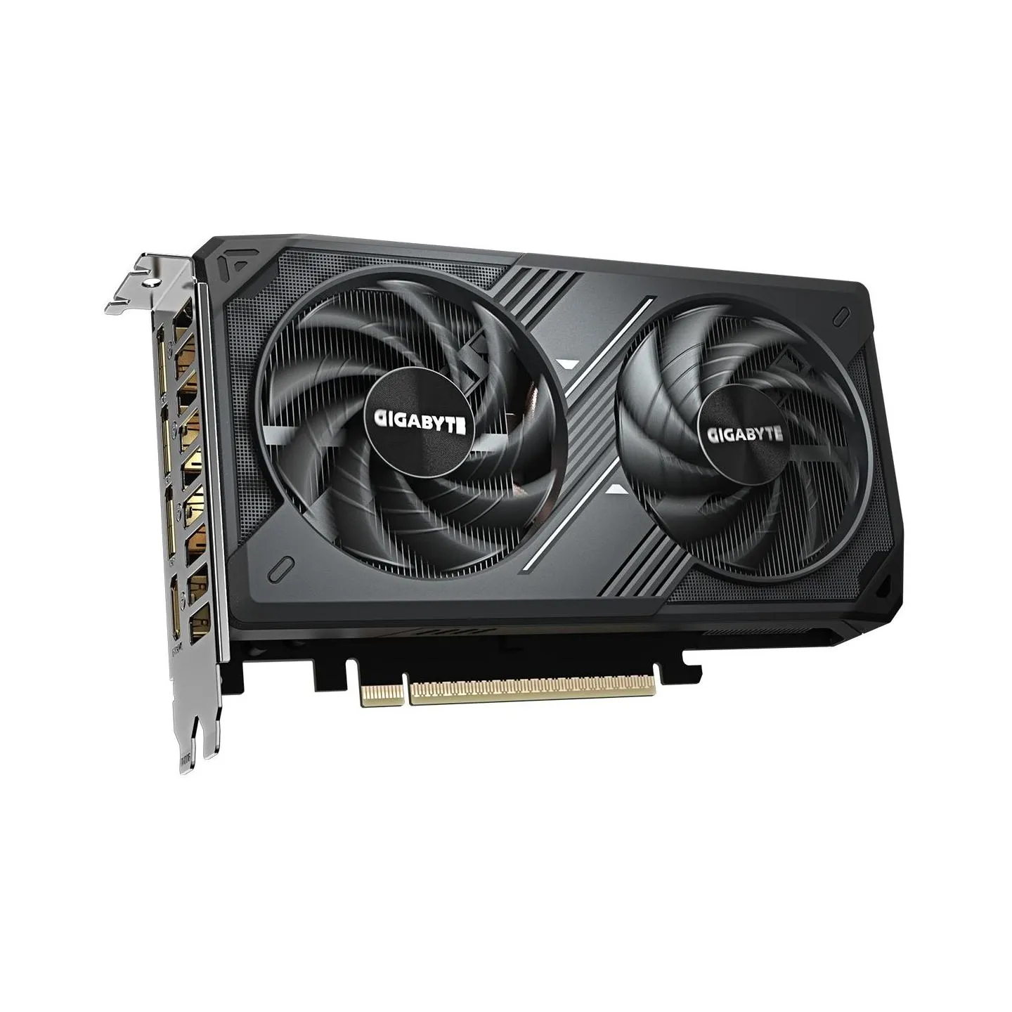 Gigabyte GeForce RTX 5060 WINDFORCE MAX