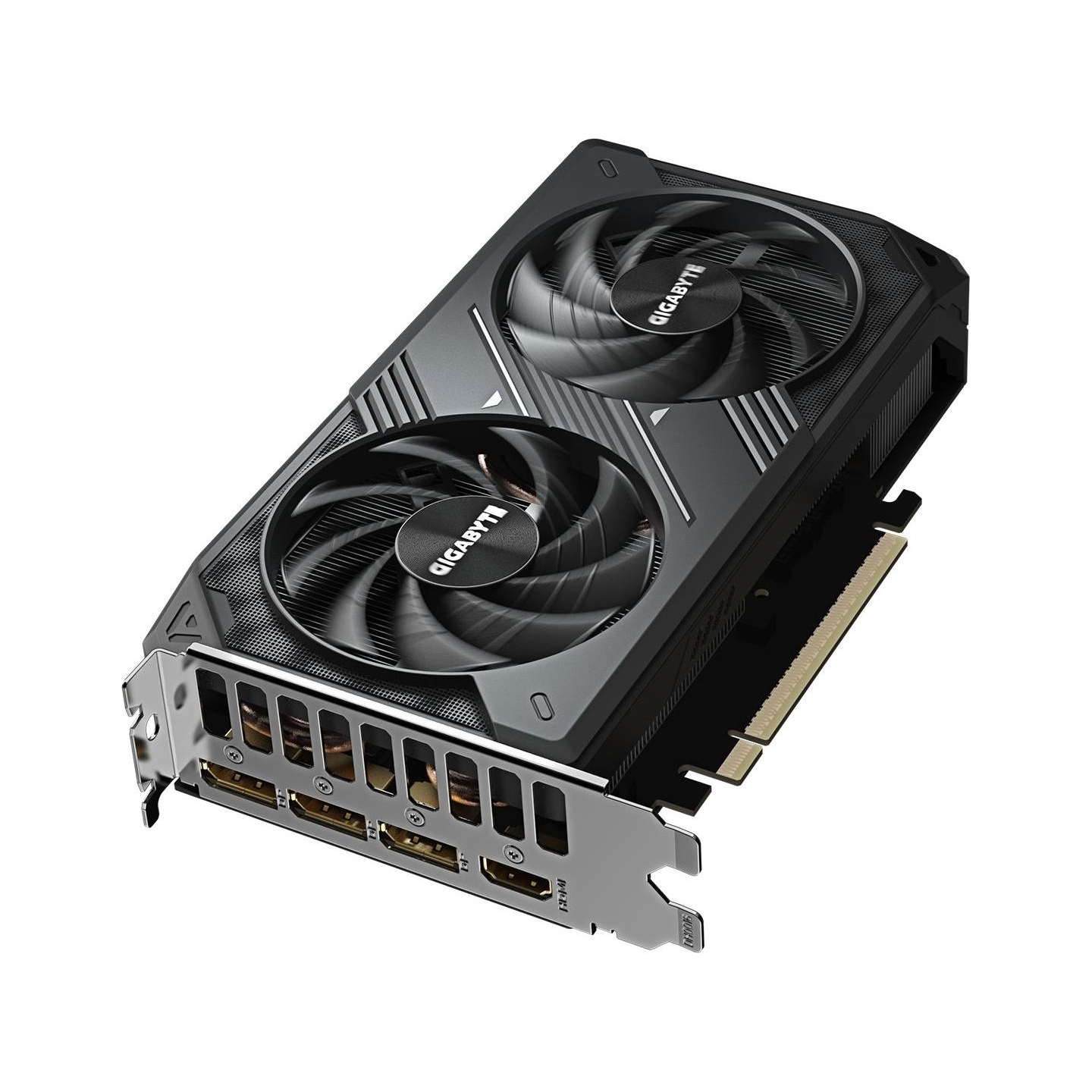 Gigabyte GeForce RTX 5060 WINDFORCE MAX