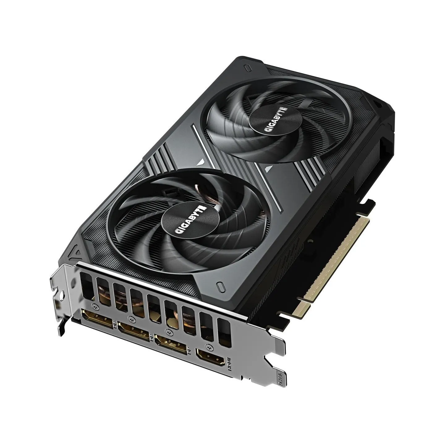 Gigabyte GeForce RTX 5060 WINDFORCE MAX