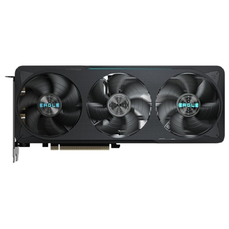 Gigabyte Graphics card GeForce RTX 5070 EAGLE OC SFF 12G 192BIT GDDR7 3DP/HDMI