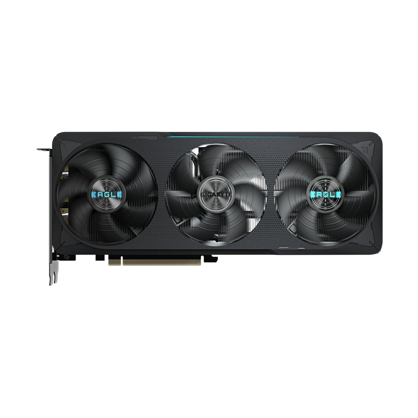 Gigabyte Graphics card GeForce RTX 5070 EAGLE OC SFF 12G 192BIT GDDR7 3DP/HDMI