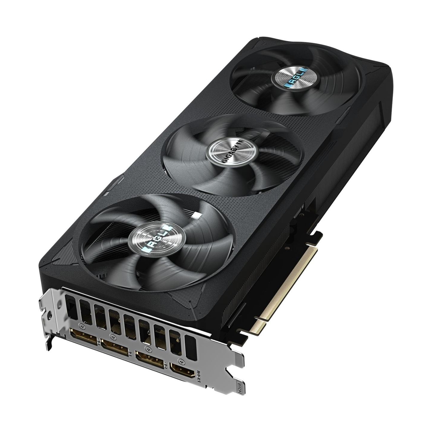 Gigabyte Graphics card GeForce RTX 5070 EAGLE OC SFF 12G 192BIT GDDR7 3DP/HDMI