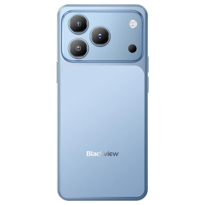 Blackview MOBILE PHONE WAVE 7C/4/64GB BLUE BLACKVIEW