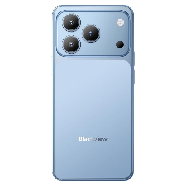 Blackview MOBILE PHONE WAVE 7C/4/64GB BLUE BLACKVIEW