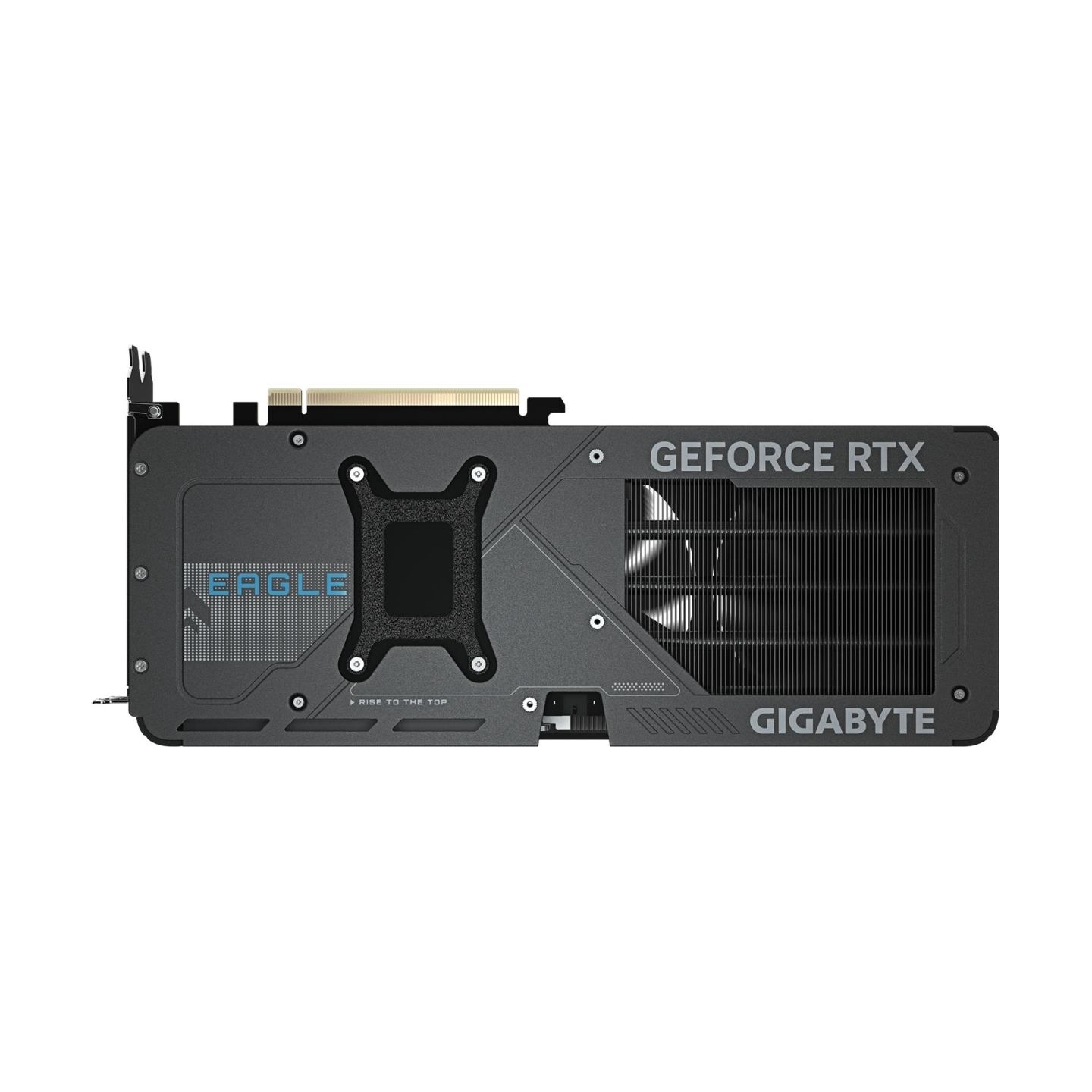 Gigabyte Graphics card GeForce RTX 5070 EAGLE OC SFF 12G 192BIT GDDR7 3DP/HDMI